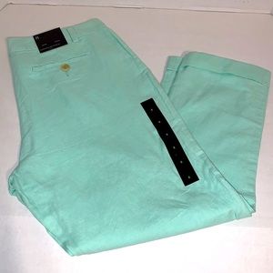 BANANA REPUBLIC LINEN PANTS